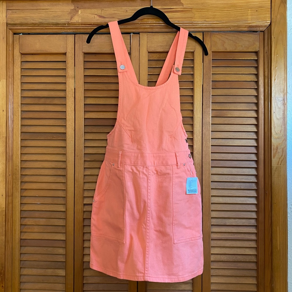 *BRAND NEW* Urban Outfitters Denim Dress